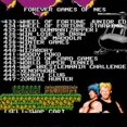 thumbnail image 3 of Forever GAMES OF NES 852-in-1 (405+447) Game Cartridge, Black, 3 of 5