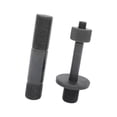 thumbnail image 1 of GROWTH TANK Hydraulic Draw Stud Knockout Punches Pull Rod for Aluminum Plate Steel Plate Set, 1 of 9