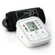 thumbnail image 1 of FARMADAR Monitor de Presion Arterial para Brazo con Pantalla LED, Baumanometro Digital con Pantalla, Deteccion Automática y Precisa de la Presión Sanguínea, Multiples tipos de Medicion, 1 of 6
