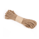thumbnail image 1 of Cuerda de cáñamo, cuerda Natural fuerte de 1cm de grosor, cuerda de yute para manualidades/cuerda para rascar gatos/agrupación de jardín (10, 1 of 4