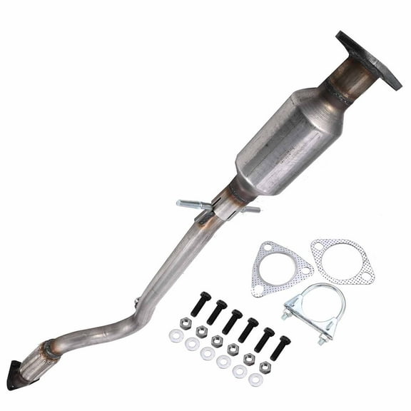 Rear Catalytic Converter for 2011-2015 Chevrolet Cruze 1.8L