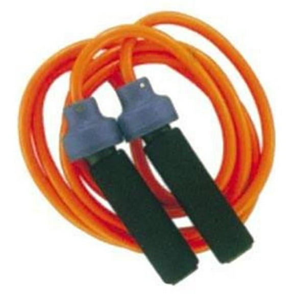 Weighted Jump Rope - 2 lb. Orange