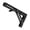 Black-10 inches, variant on Adjustable Wall Shelves Mounted Table Shelf Bracket Foldable Stainless Steel Wall Shelf Bracket for Bench Table Hardware