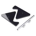 thumbnail image 2 of KAKOWELY Keyboard Display Stand Keyboard Holder Mechanical Keyboard Stand Keyboard Holder,6.3X"X4.72"X3.15", 2 of 5
