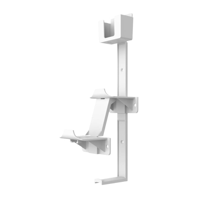 Soporte para colgar en la pared para mando de juegos y auriculares Strade Fareast Limited