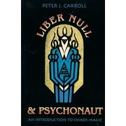 Liber Null & Psychonaut
