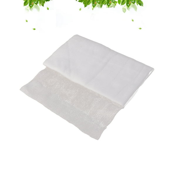 ULTNICE Cooking Cheesecloth Unbleached Cotton for Baking and Preserving 1 Pc 92x137Cm