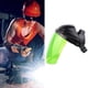 thumbnail image 4 of Casco de soldadura, casco de seguridad para soldar con protección UV para corte y montaje en la cabeza. Verde, 4 of 7