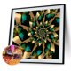 thumbnail image 2 of Cuadros Decorativos Kit de bordado de punto de cruz de pintura de diamante de taladro completo DIY 5D (Abstract03) Wdftyju embutido en tela, 2 of 9