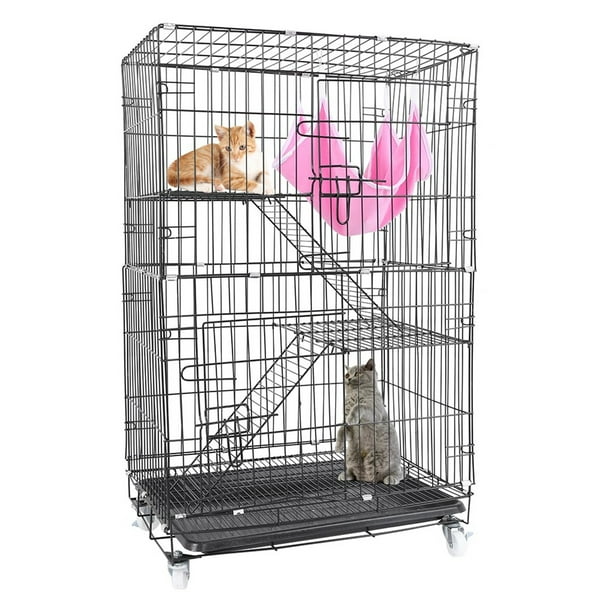 3 tier cat toy