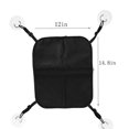 thumbnail image 3 of Eigraketly Kayak Canoe Stand Up Paddle Board Deck Bag Bolsas de almacenamiento con gran apertura Natación Surf Bolsa A la deriva al aire libre Deportes acuáticos Eigraketly OD023324-00, 3 of 6