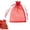 Red, variant on Bags 8x12 Inches Mesh NetforTrees Garden BarrierforVegetables Tomatoes & Strawberries, 20x30cm Fruit Protection Bag, Garden Vegetable Barrier Net, Tomato Plant Cover Sleeve