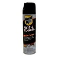 thumbnail image 2 of Real Kill Ant and Roach Insect Killer Floral 17.5 oz Spray Insecticide, 2 of 6