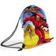 thumbnail image 5 of ¿Dónde en el Mundo Está Carmen Sandiego? Mochila de Cuerdas para Deportes y Gimnasio, Bolsa de Cuerdas Resistente al Agua, Bolsa Cinch, 30×40cm, 5 of 6