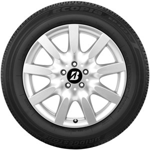 Save $50 on a purchase of 2 Bridgestone Ecopia EP422 Plus 215/65R16 98 T Tires Sansujyuku sansujyuku.com