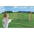 thumbnail image 3 of Step2 But de Soccer à Rebond et Lancer en Arrière, 3 of 4