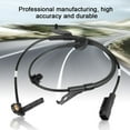 thumbnail image 3 of Car Wheel Speed Sensor,Car Front Left ABS Speed Sensor Wheel Speed Sensor Streamlined Design, 3 of 9
