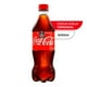 thumbnail image 3 of Refresco Coca Cola sabor original 6 pack 600 ml c/u, 3 of 4