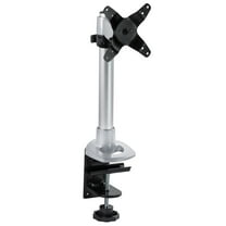 Mount-It! Single Monitor Desk Mount | Fits 17"-27 " Computer Screens | TAA Compliant