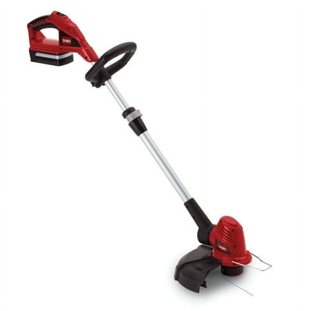 UPC: 0021038514840 | Toro 51484 20-Volt Cordless String Grass Trimmer / Edger  12-In. – Quantity 1