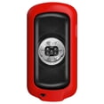 thumbnail image 3 of Funda protectora de silicona para computadora GPS para bicicleta para Edge 1040 (rojo), 3 of 7
