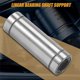 thumbnail image 5 of LM8LUU 8mm Linear Ball Bearing Bushing, 5 of 5