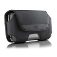 thumbnail image 1 of Funda para Cinturón DLO HipCase de Nylon para iPhone 1G 3G 3GS, 1 of 4