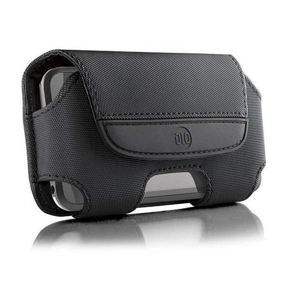 Funda para Cinturón DLO HipCase de Nylon para iPhone 1G 3G 3GS