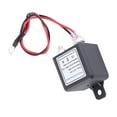 thumbnail image 3 of 160ft Control Distance, 12V Remote Power Off Car Battery Disconnect Switch System, for Cars, Small Trucks, Agricultural Vehicles, 3 of 7