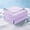 Light Purple, variant on Vccoem Cooling Comforter Queen Size, Cooling Blanket for Hot Sleepers & Night Sweats, Lightweight Comforter for Summer with Dual-Sided Cool Tech, Soft Breathable Smooth Blanket, 90" x 90", Dark Blue