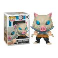 thumbnail image 1 of NEW Arrival Funko POP Demon-Slayer Toys 868 874 883 869 870 867 871 Action Figures Collection Model Toy for Kids Gift Collecting, 1 of 6