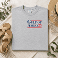 thumbnail image 2 of Gulf Of Mexico America Travel Graphic T-Shirt, 2 of 6