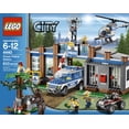 thumbnail image 2 of LEGO City Police Forest Station 4440 LEGO -, 2 of 4