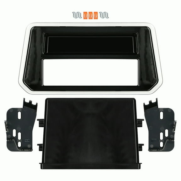 New Metra 99-7637 Radio Installation Kit Fits 19-20 Altima