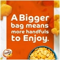 thumbnail image 5 of Goldfish Crackers, Flavor Blasted Xtra Cheddar Crackers, Family Size, 10 oz Bag, 5 of 10