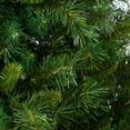 thumbnail image 5 of 4.5ft. Wyoming Mixed Pine Artificial Christmas Tree with 250 Clear Lights and 462 Bendable Branches in Tower Planter, 5 of 6
