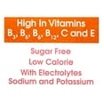thumbnail image 4 of Great Value Sugar Free Watermelon Electrolytes Powdered Drink Mix, 0.8 oz, 10 Packets 0.85 oz, 4 of 10