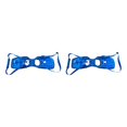 thumbnail image 1 of Methold Dog upport Harness Back Legs Elderly Hips Pet Assist ling Azul METRO 2piezas, 1 of 1