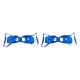 thumbnail image 1 of Methold Dog upport Harness Back Legs Elderly Hips Pet Assist ling Type2 NO2, 1 of 1