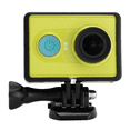 thumbnail image 5 of 3X Protective Housing Side Border Frame Case for Action Sport Camera Accessories Black, 5 of 5