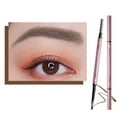 BONINGGG Precision Brow Pencil Fine Precise Define Create Full Natural
