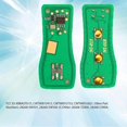 thumbnail image 4 of Car Keyless Entry Remote Key Fob Fits for 2002-2016 Nissan Frontier Armada Murano Pathfind, 4 of 5