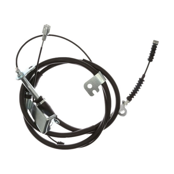 Raybestos Element3 Brake Cables, BC97107 Fits select: 2011 KIA SORENTO, 2010-2011 HYUNDAI SANTA FE