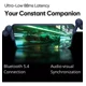 thumbnail image 4 of Realme Buds T110 Ipx5 Bluetooth 5.3 Reducción Ruido Llamada Color Azul Luz Azul, 4 of 8