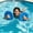 Water Exercise Paddles Under $5 a3, variant on Usloyux Round Water Floats Disc Foam Paddles, Hand Held Pool Aerobic Workout Equipment for Swimming Exercise, 2PCS Pair Fitness Training Discs for Teenagers Adults Water Activity Lovers Pool Lake