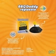 thumbnail image 4 of repuesto fibra limpiadora para parrillas bbq daddy, 4 of 4