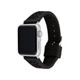 thumbnail image 1 of Apple Watch Strap Coach para correa de caucho de 38 mm y 40 mm, 1 of 3