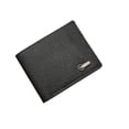 thumbnail image 6 of Kannior Wallet fo Men Leather Card Holder Slim Minimalist Wallet Front Pocket with Money Clip Multiple Card Slots for Everyday Use, 6 of 7