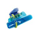 thumbnail image 1 of Botella de agua plegable Reutilizable 700ML JAMW Deportes al aire libre plástico Azul, 1 of 2