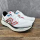 thumbnail image 3 of New Balance Fresh Foam X 880v14 Size 8.5 Mens White Neo Flame Running Shoes, 3 of 5